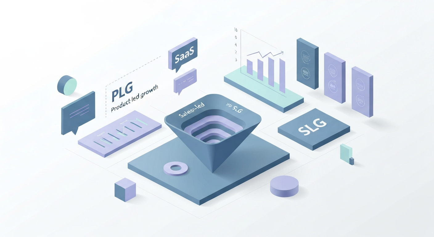 PLGとSLGの使い分けのイメージ