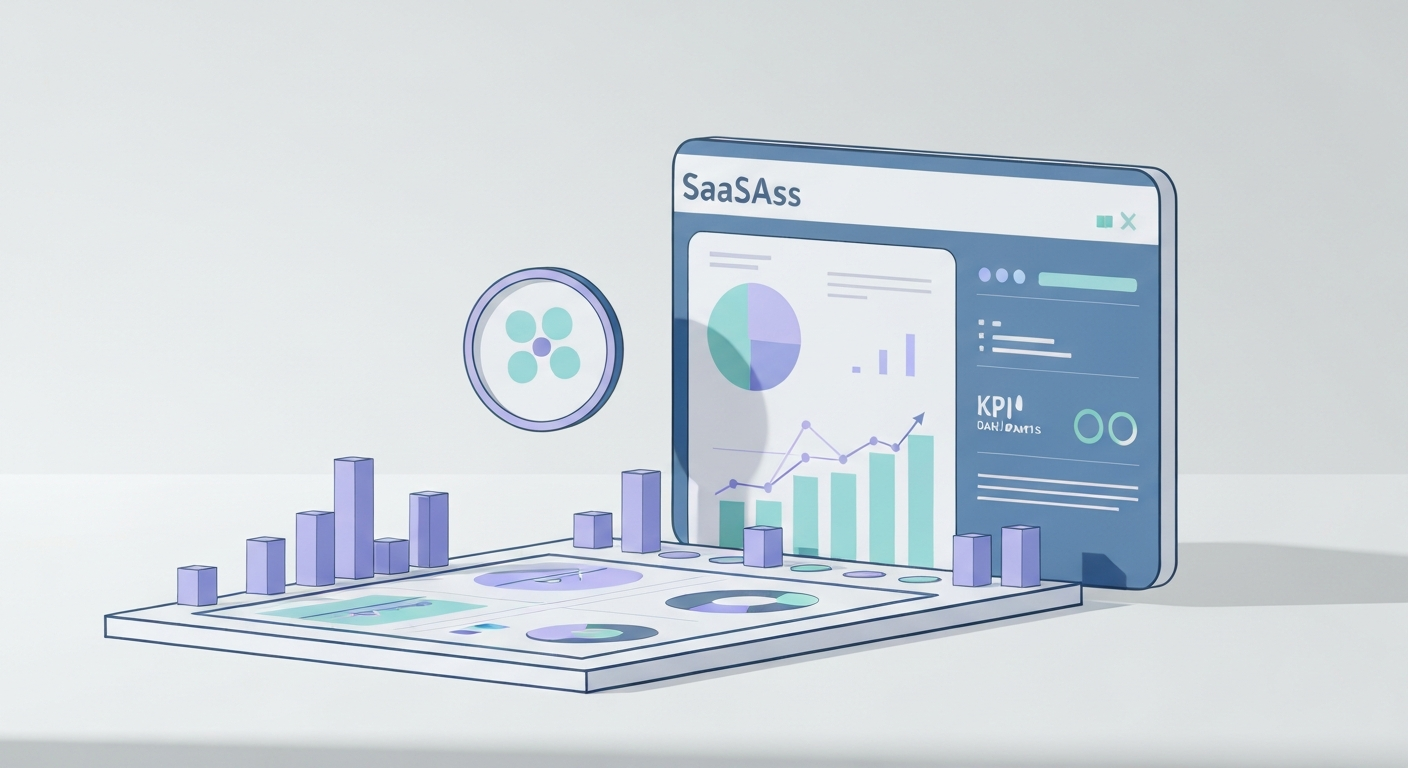 SaaStrのセールス効率指標から学ぶのイメージ
