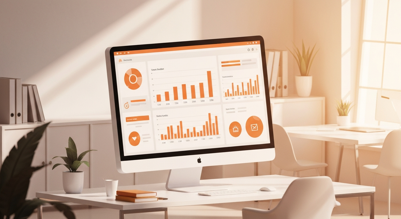 営業コンテンツ管理の始め方のイメージ