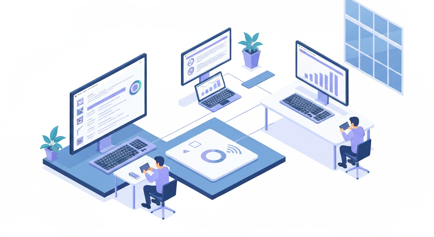 セールスイネーブルメントの日本市場規模は？成長率と海外比較【2026年版】のイメージ