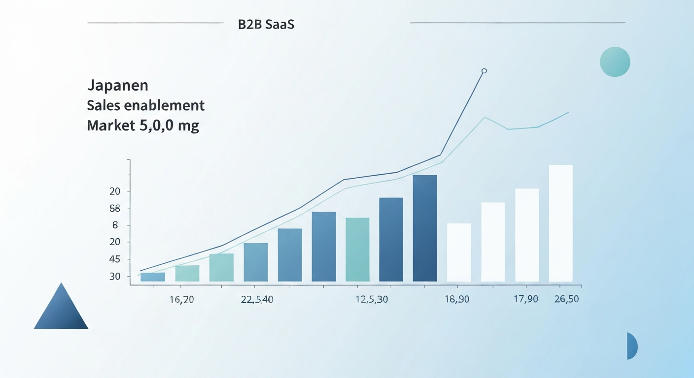 3. 市場成長の5つのドライバーに関するビジュアル
