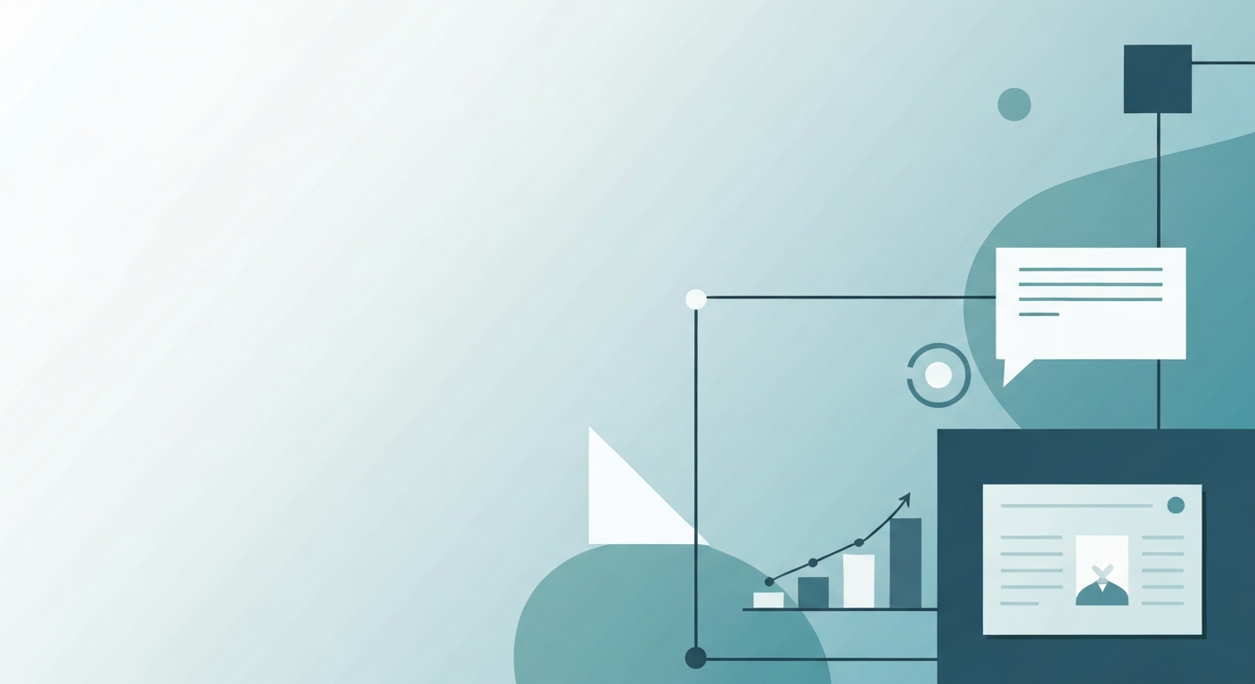 KPIの設定方法：SMARTフレームワークに関するビジュアル