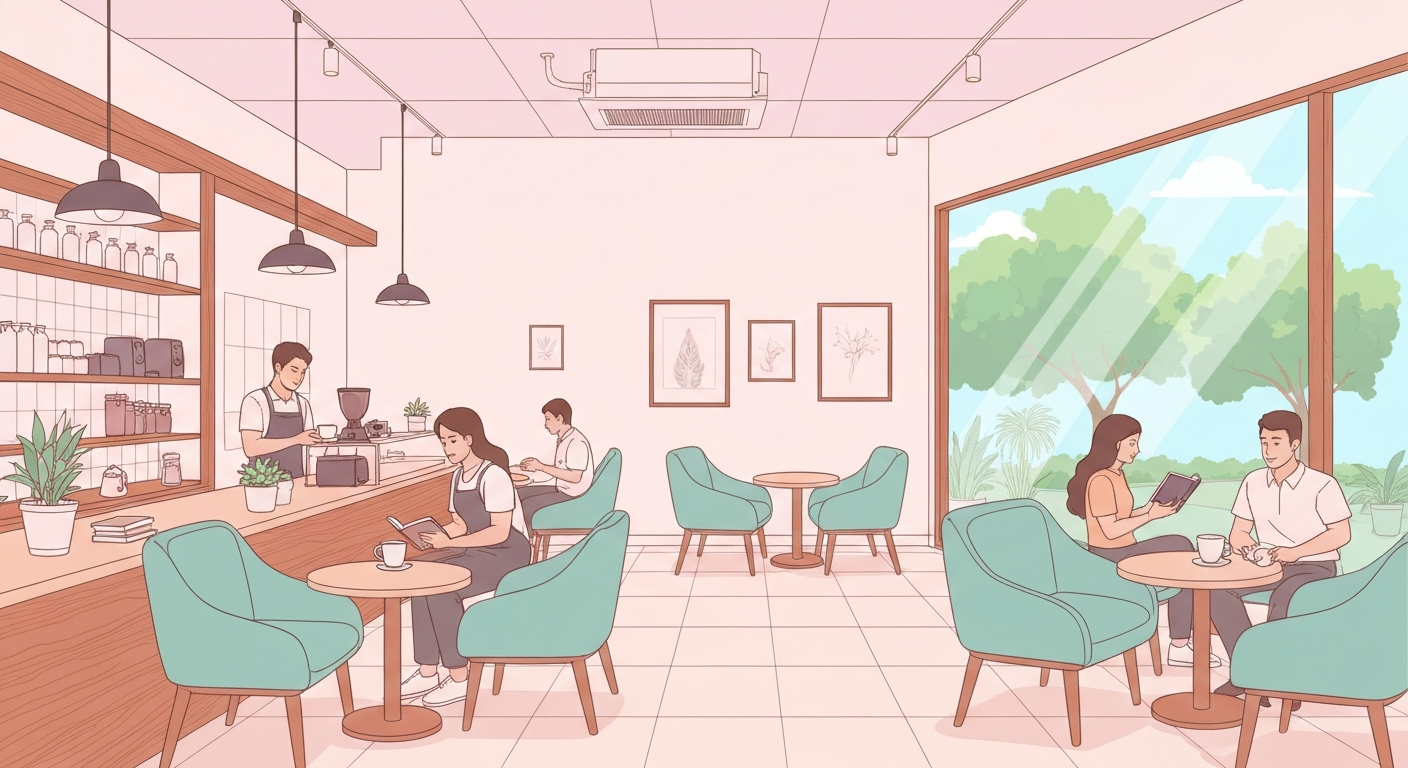 セールスオペレーションの重要指標のイメージ