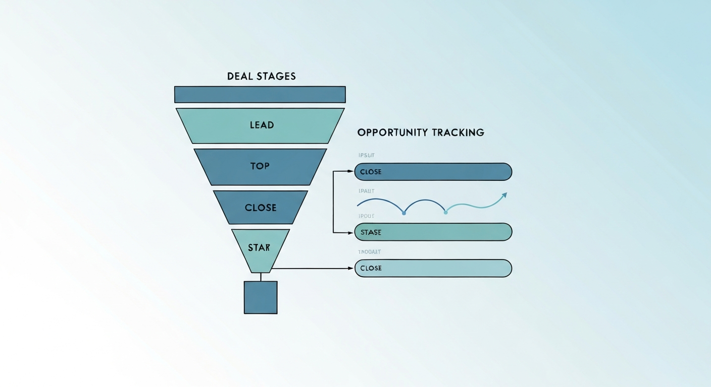パイプラインの設計方法に関するビジュアル