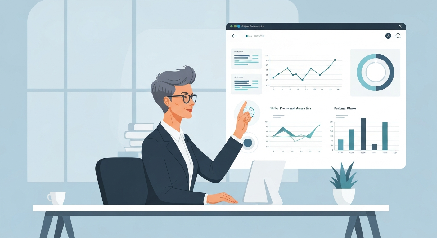 閲覧データの取得方法に関するビジュアル