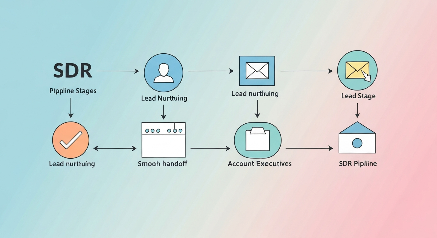 BDRとは何か：定義と役割の深掘りに関するビジュアル