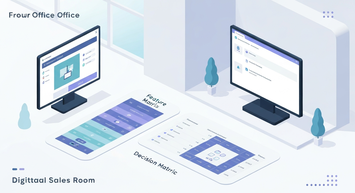 Terasu vs openpage 徹底比較のイメージ