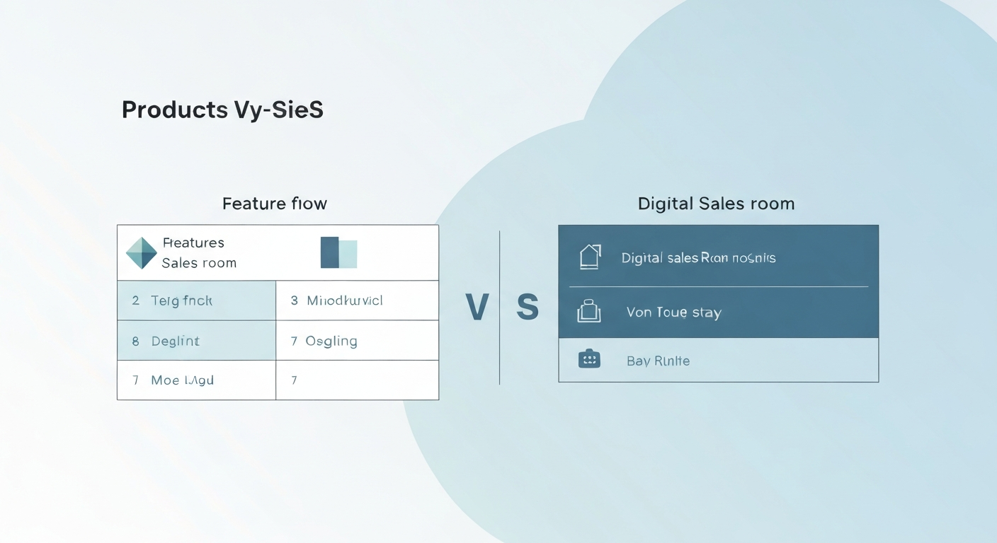 ユースケース別の推奨に関するビジュアル