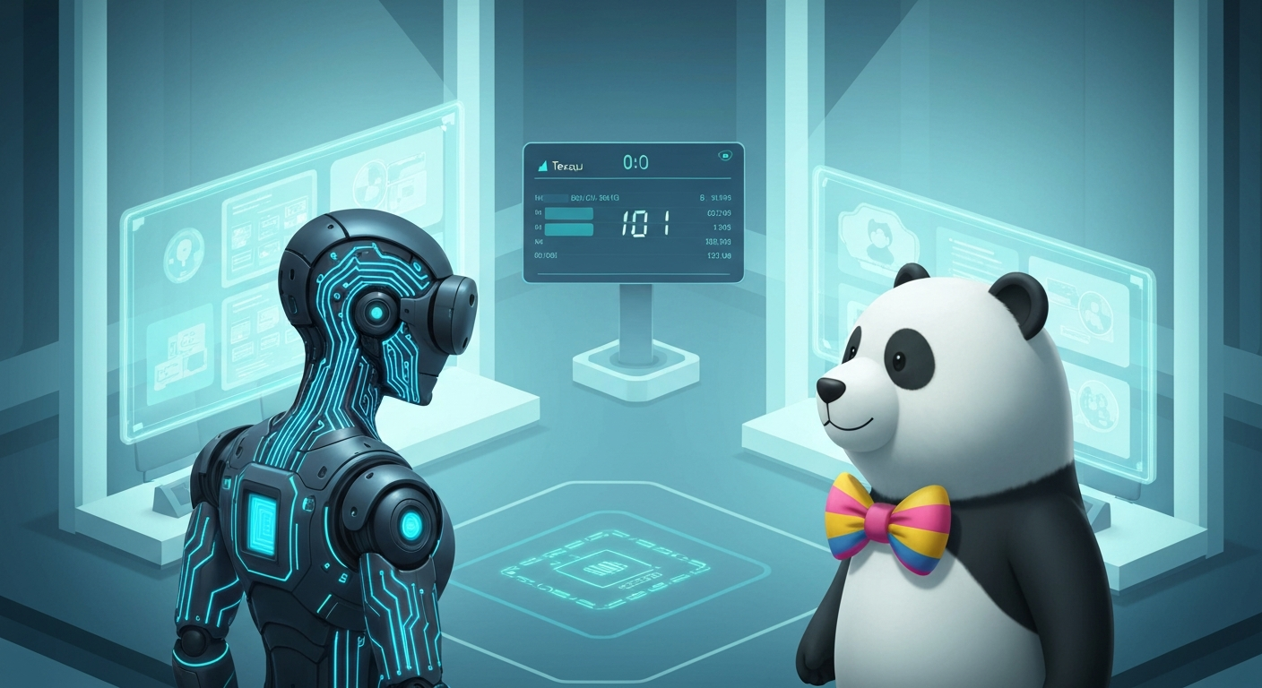 Terasu vs PandaDoc 比較のイメージ