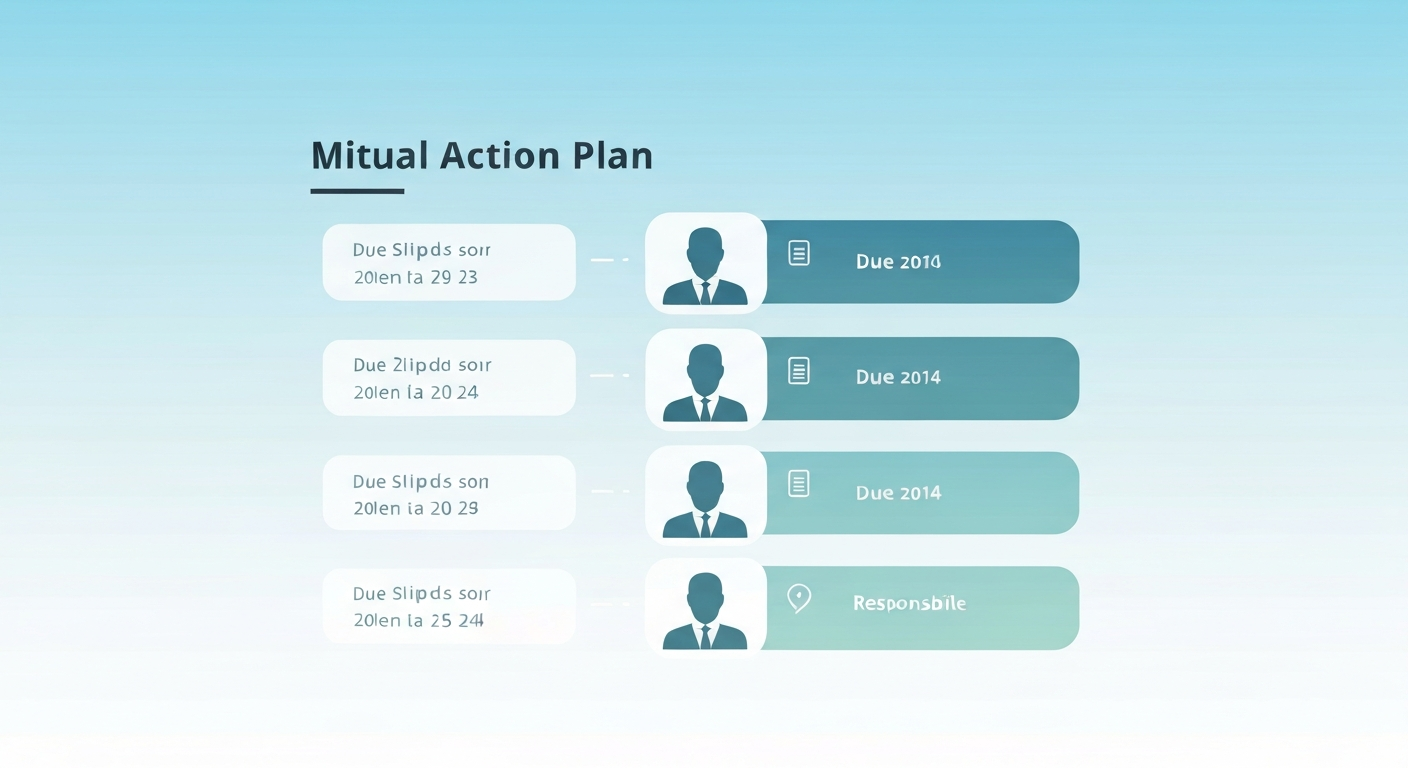 MAPに書くべきではないものに関するビジュアル